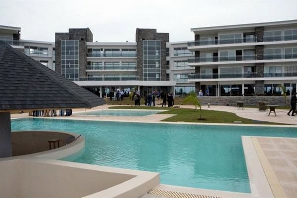 Altos del Arapey Club de Golf & Hotel Termal - All Inclusive (Thermas de Arapey)